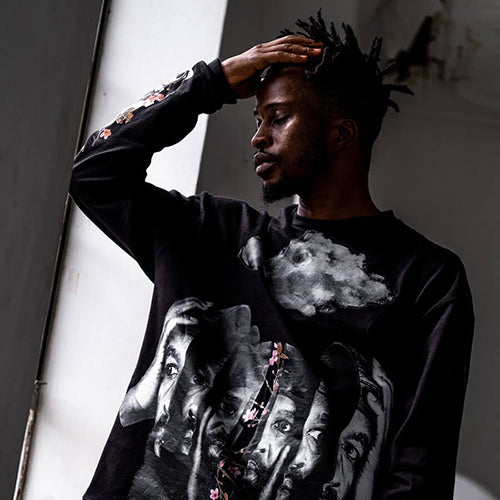TUMAINI T-Shirt