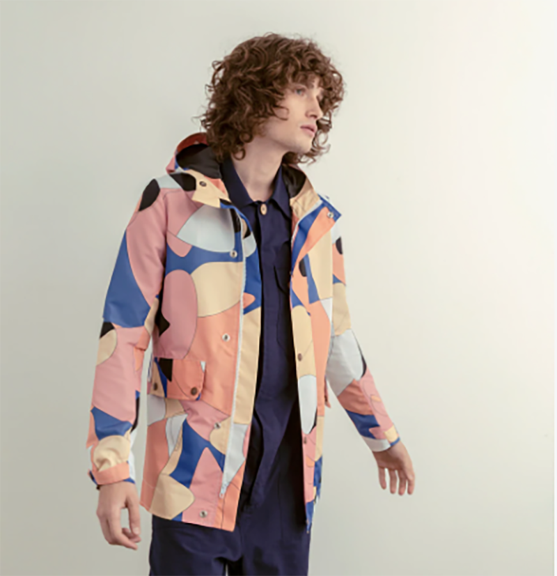 impermeable memphis