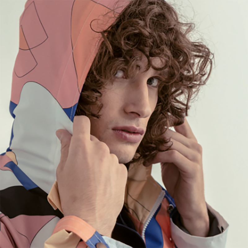 impermeable memphis