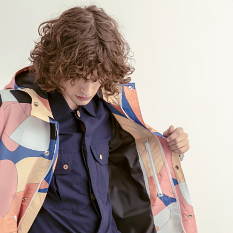 impermeable memphis
