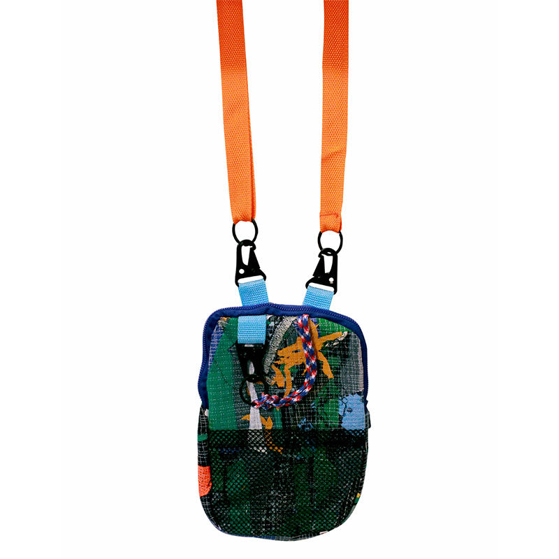 mochila zero waste