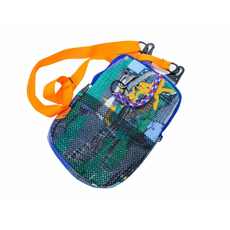 mochila zero waste