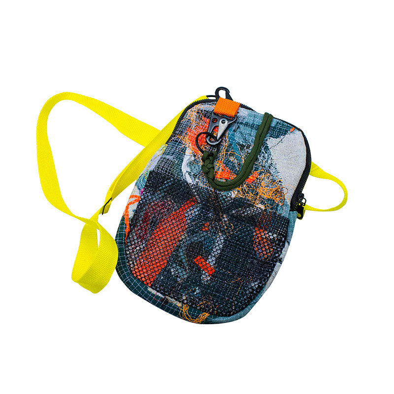 mochila zero waste