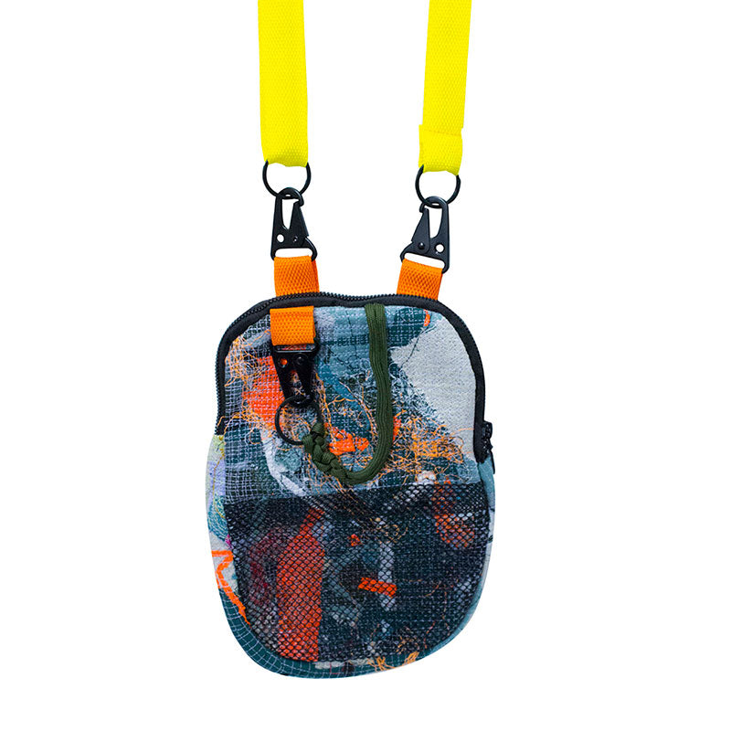 mochila zero waste