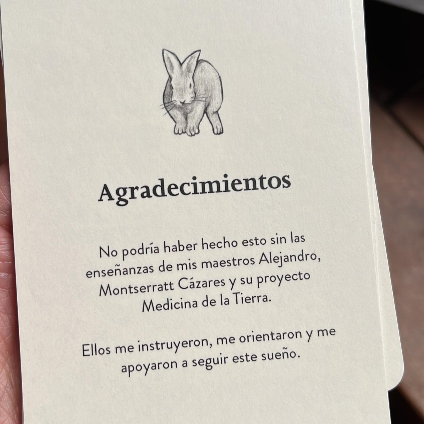 oráculo del espejo humeante