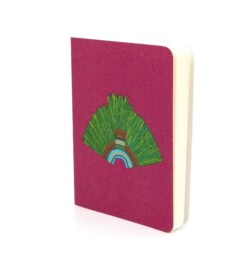 set de 3 libretas pasaporte