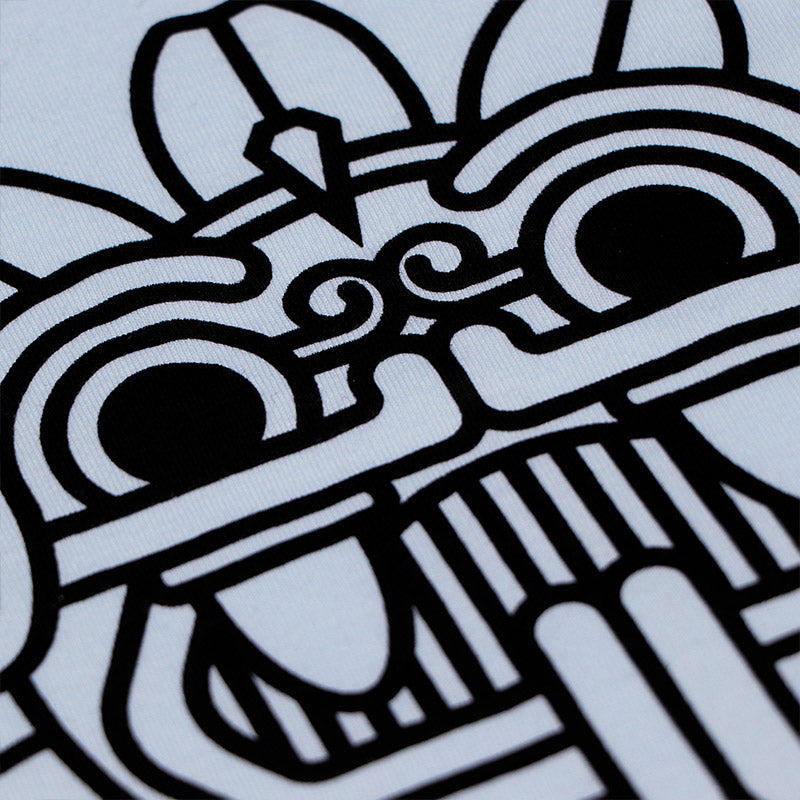 playera quetzalcoatl