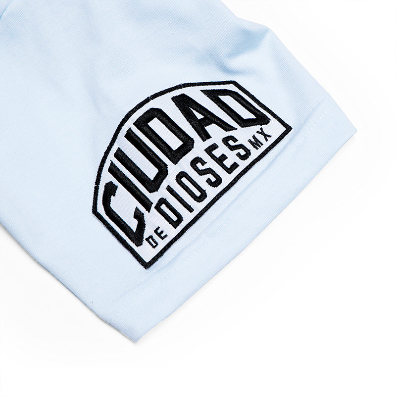 playera quetzalcoatl