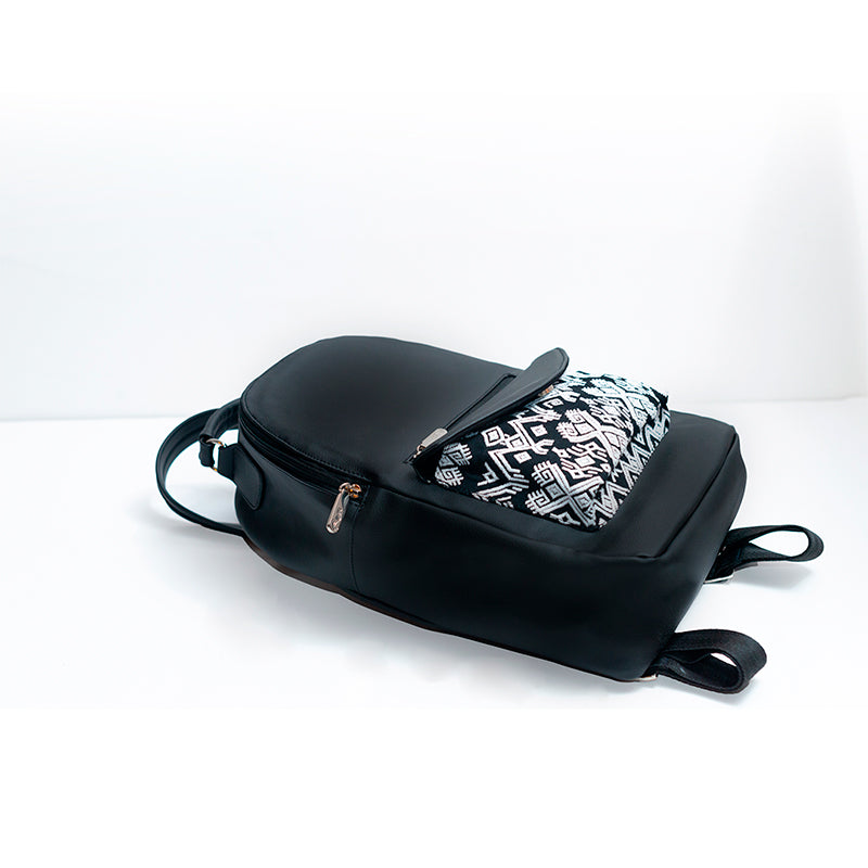 mochila canaletic