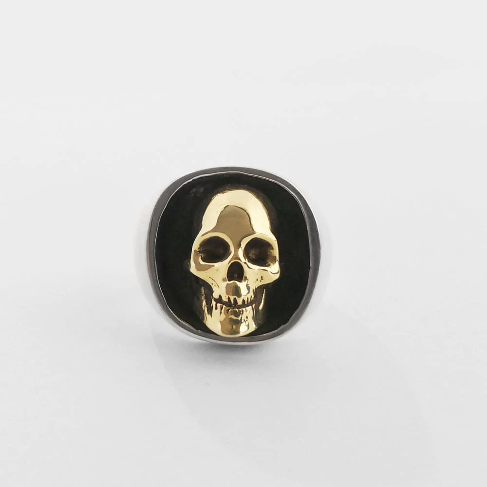anillo craneo