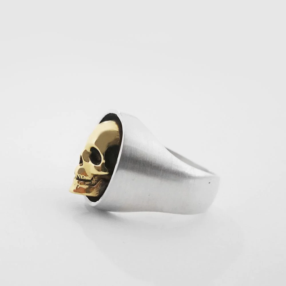 anillo craneo