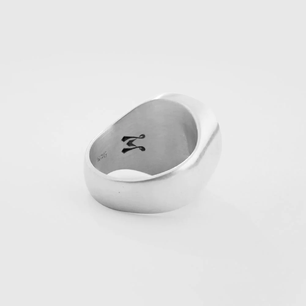 anillo craneo