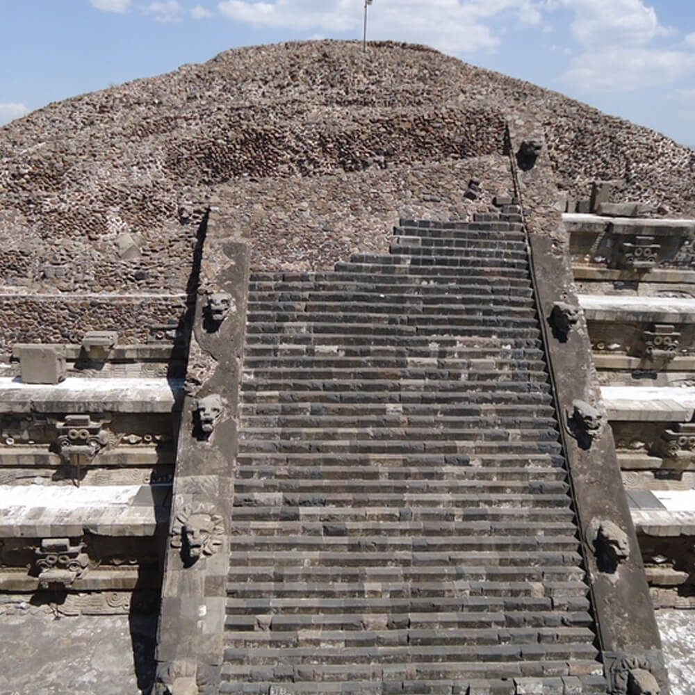 templo de quetzalcoatl 2