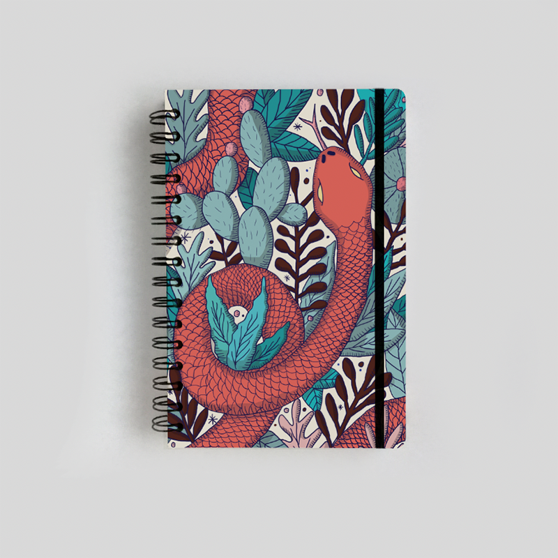 libreta tenochtitlan