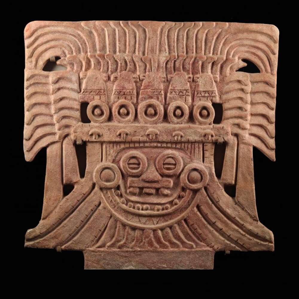 tlaloc