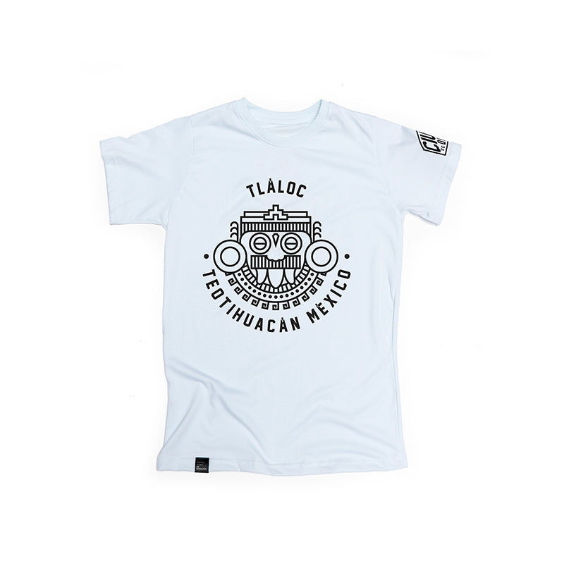 playera tlaloc
