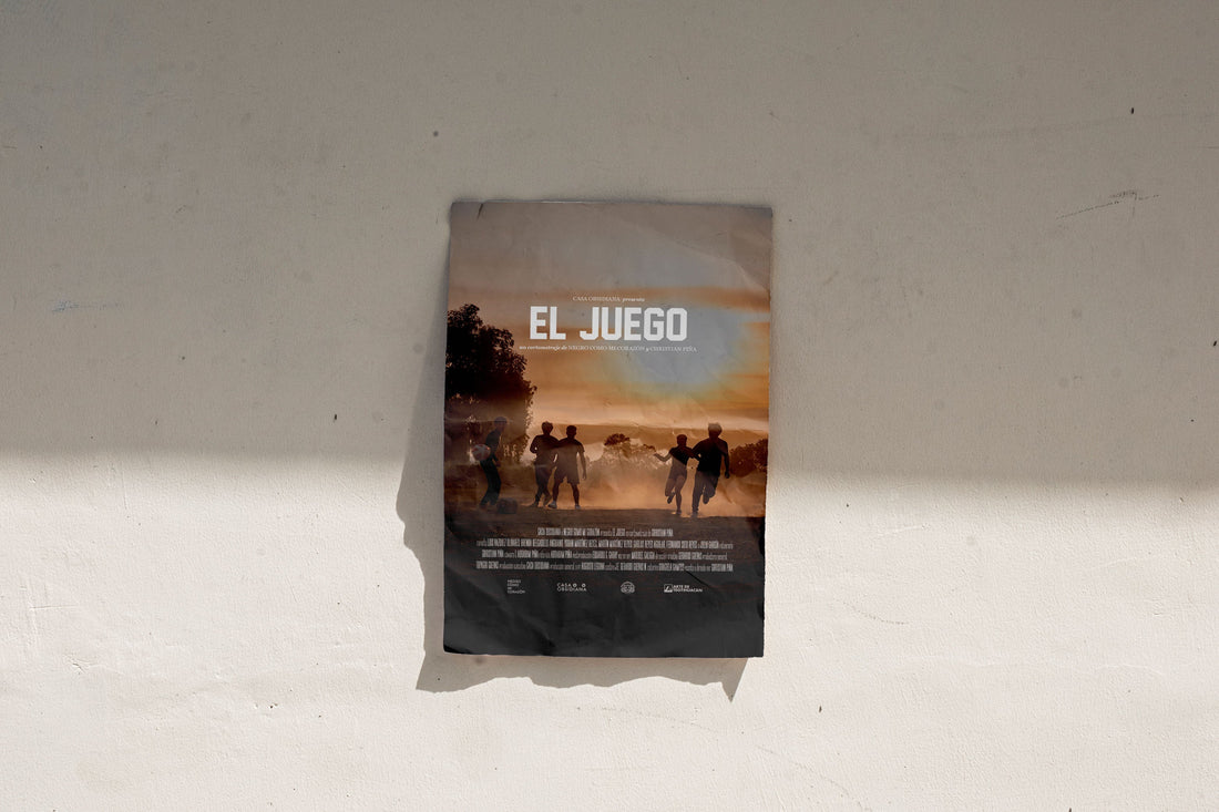 El juego