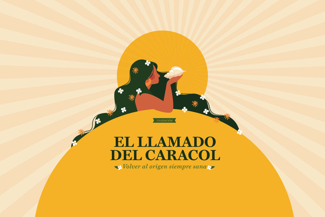 El Llamado del Caracol