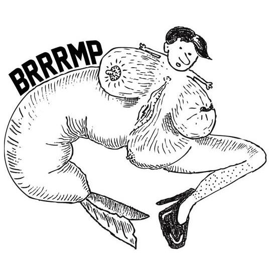 Brrrmp