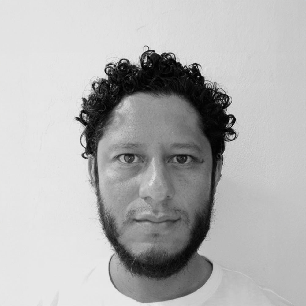 Alonso Rodríguez