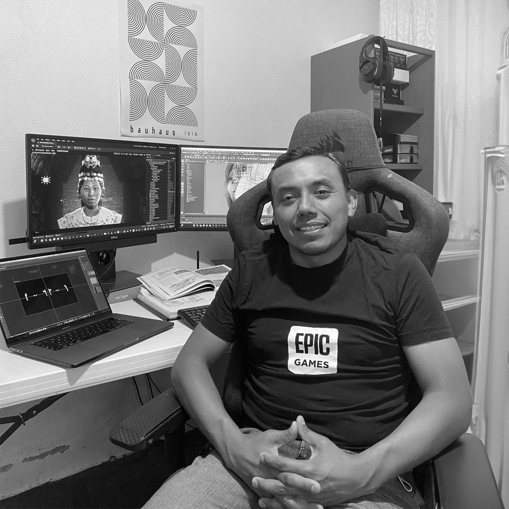 Samuel Galicia