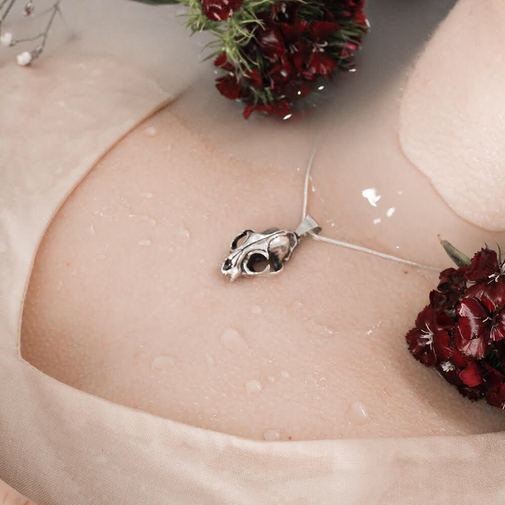 Hekau jewelry