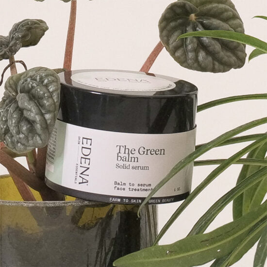 edena skincare