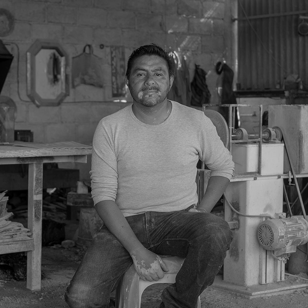 J.E. Gerardo Cuevas