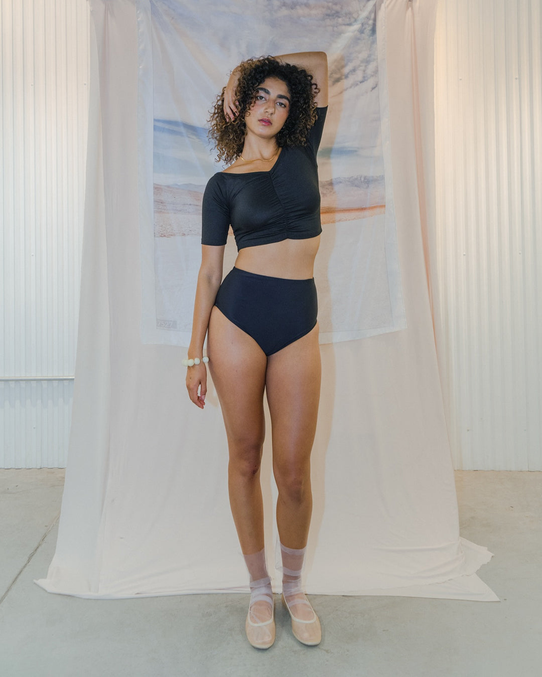 Lucrecia Woi