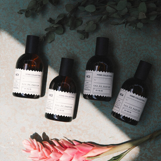 Perfumérica