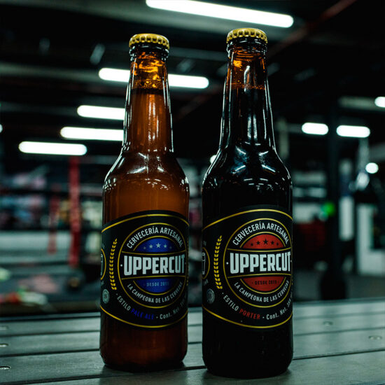 Uppercut