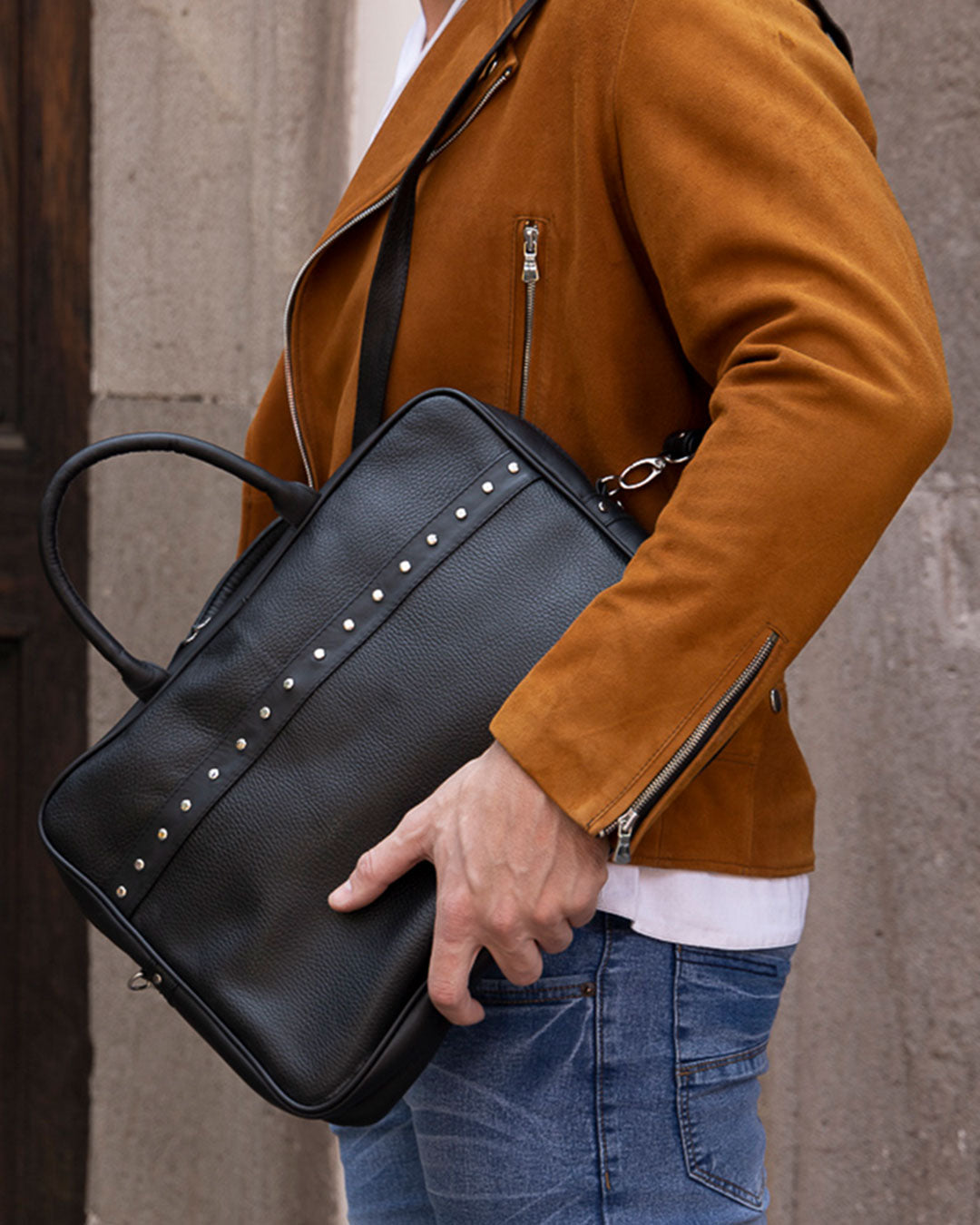 bolsas y mochilas