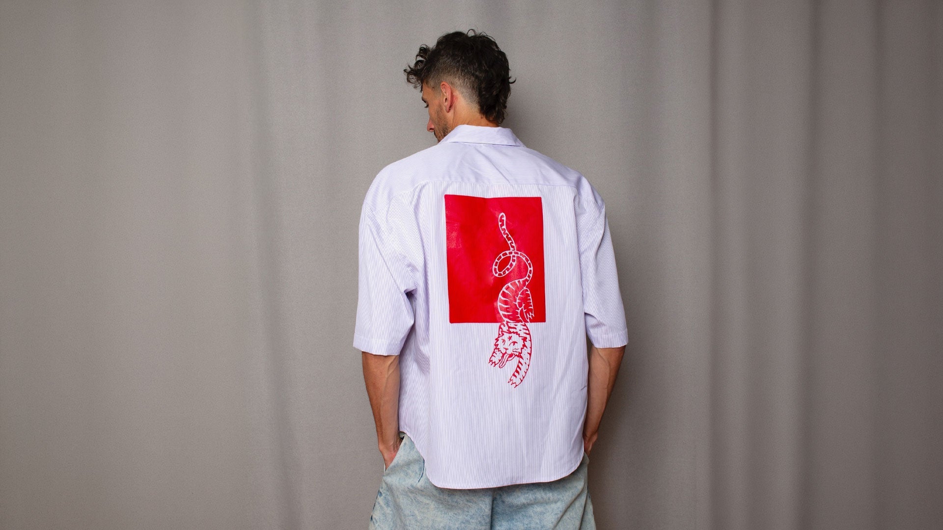 camisas