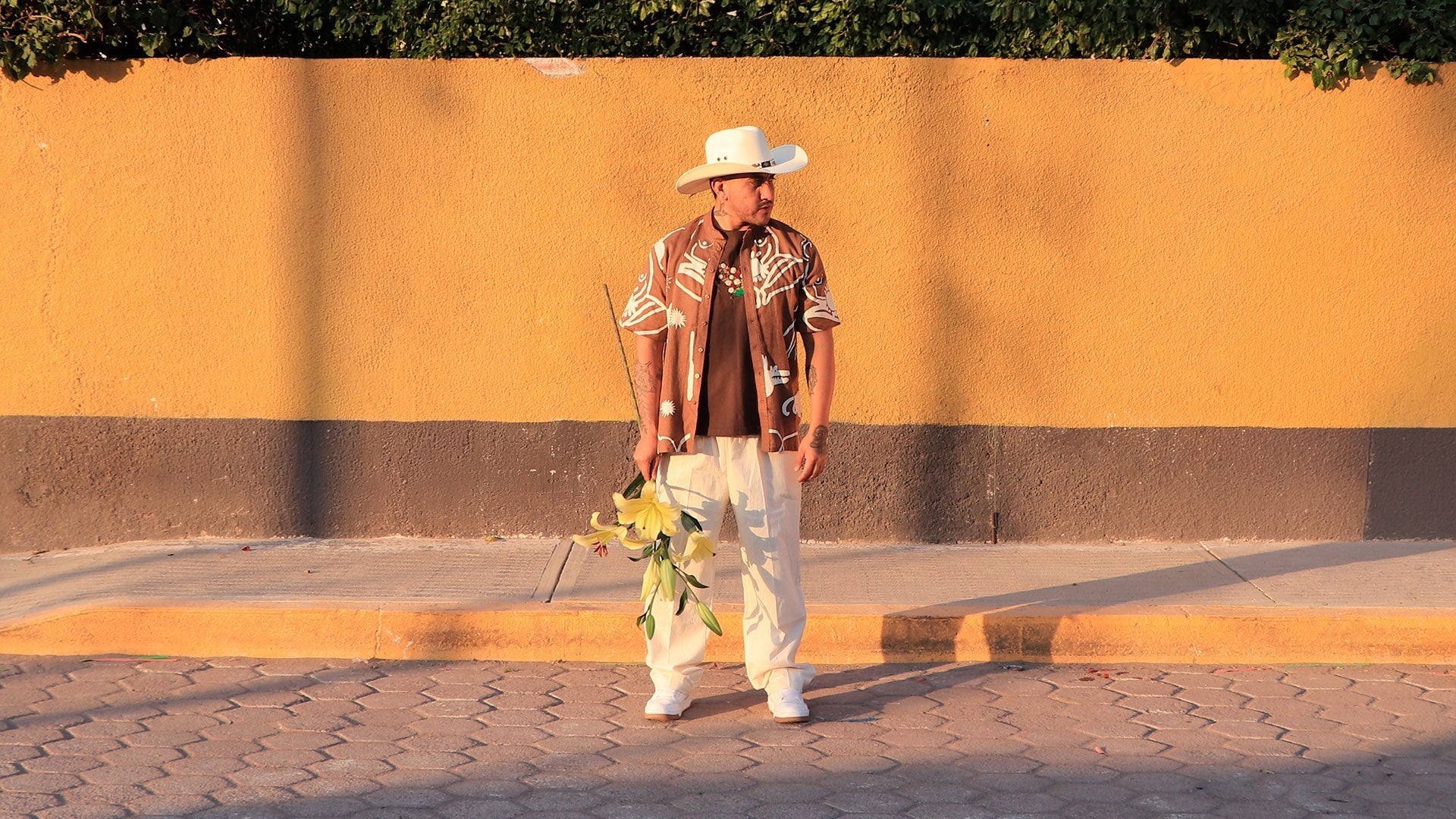 hombre