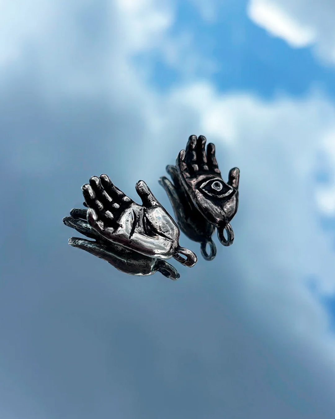 Hekau jewelry