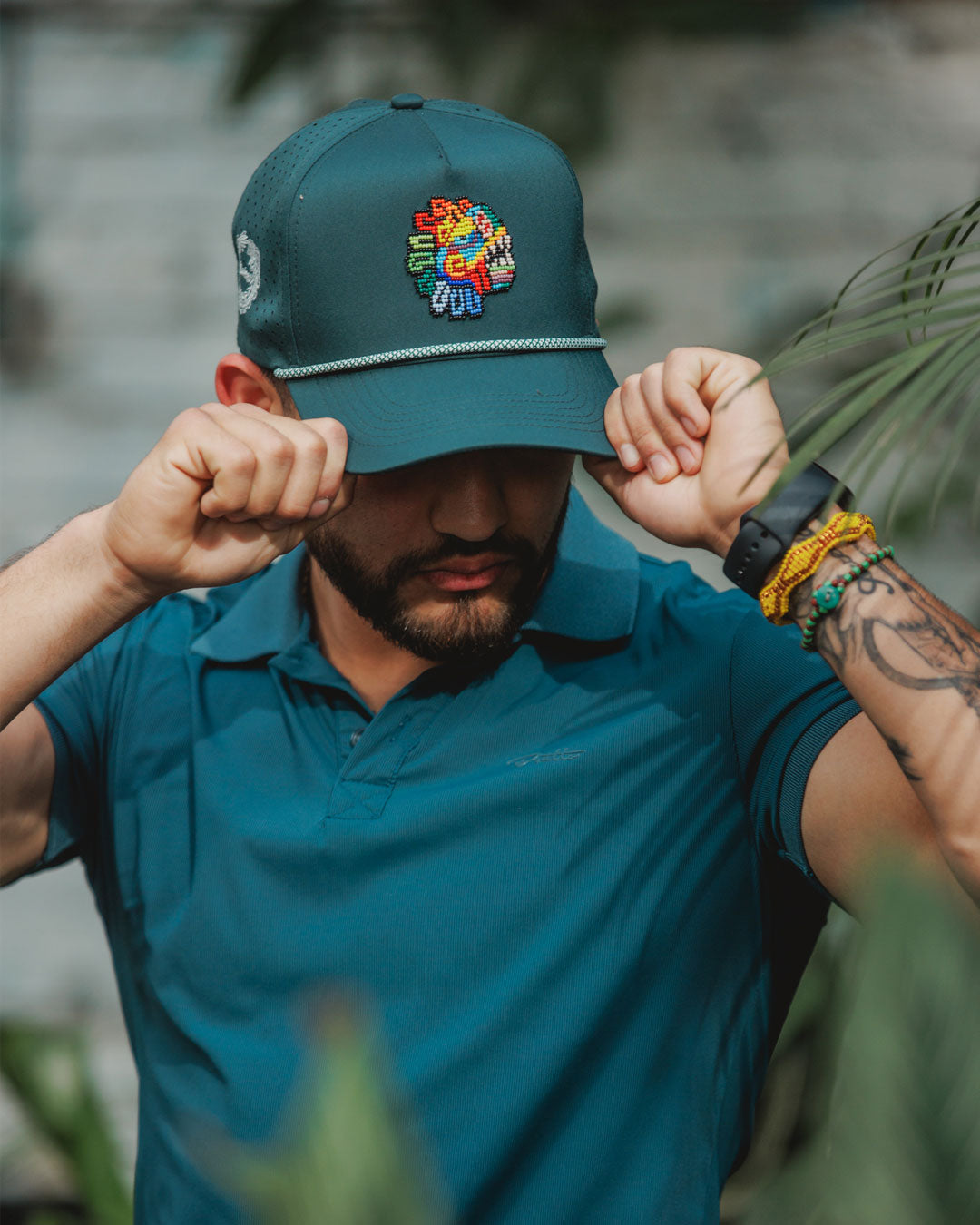 gorras