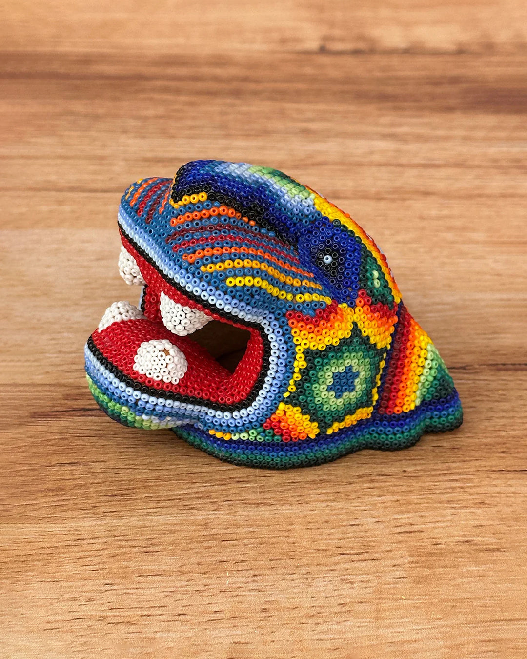 Aleya Huichol