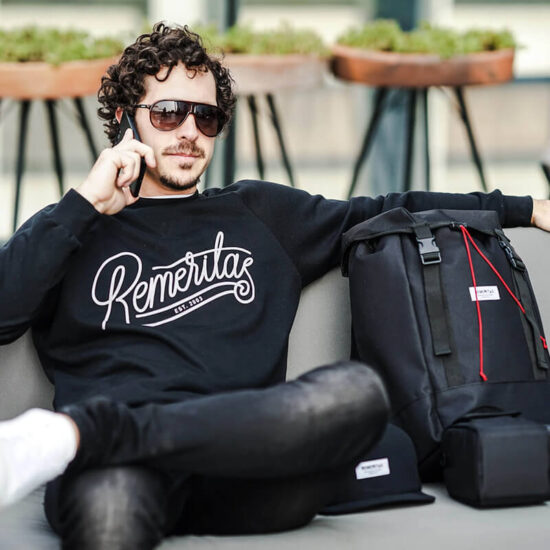 Remeritas