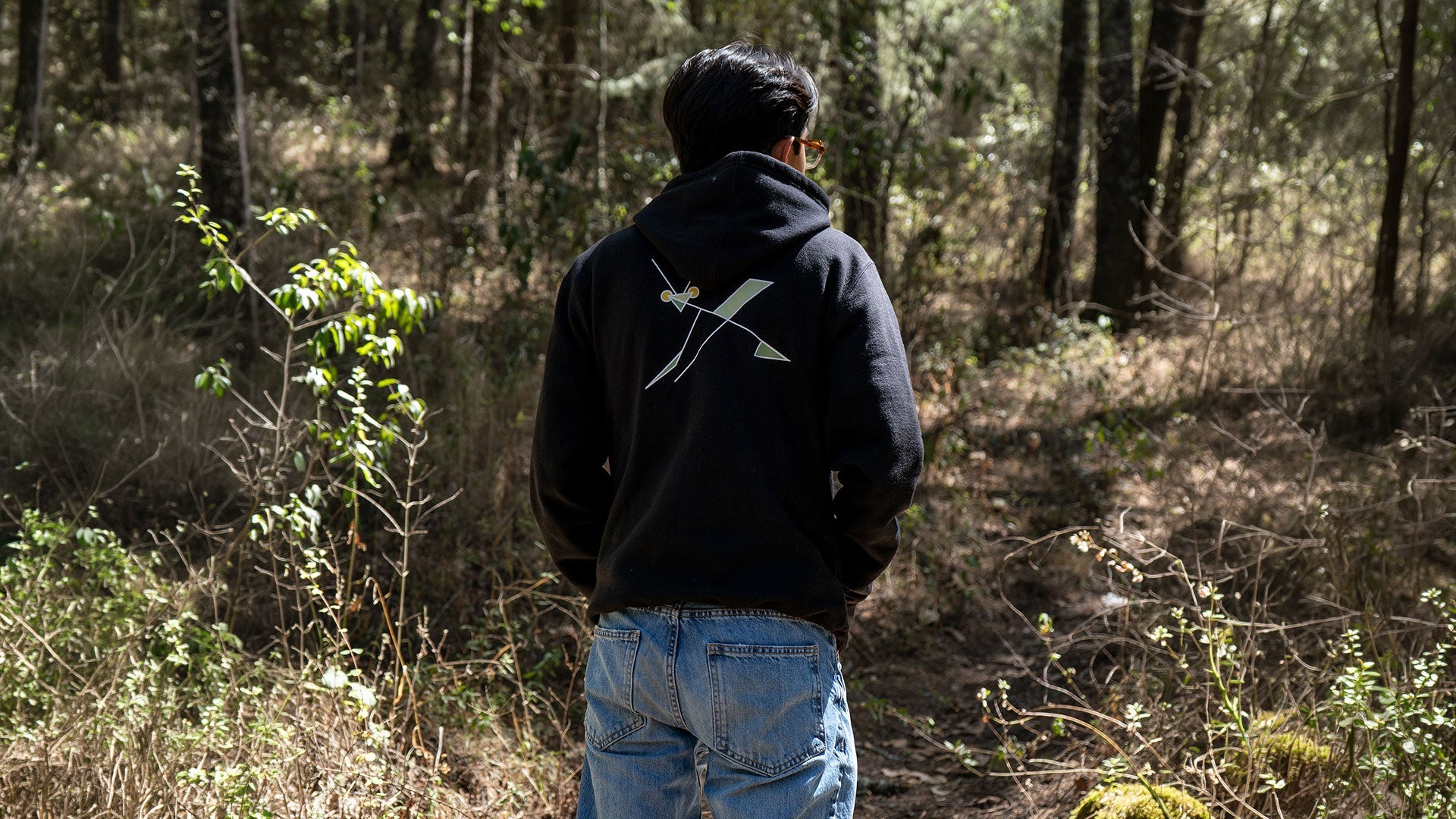 sudaderas para hombre
