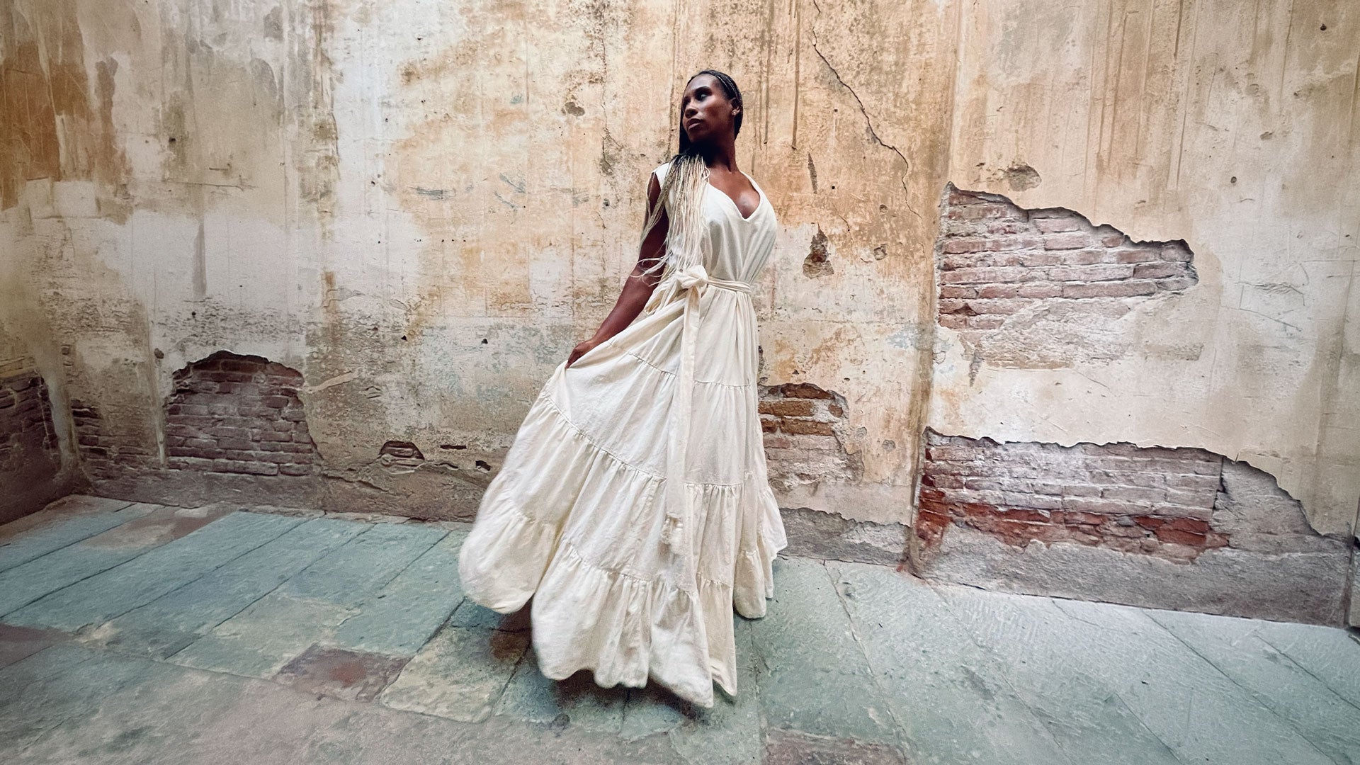 vestidos