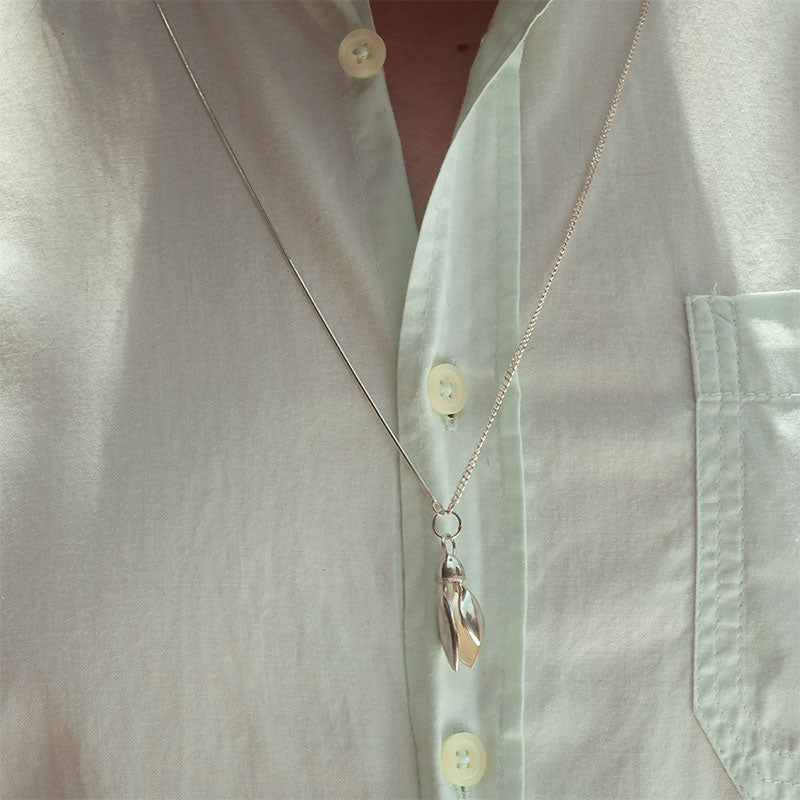 collar capullo