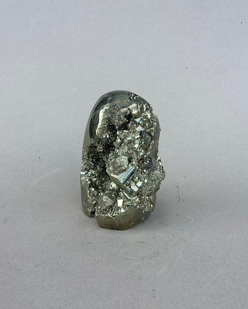 Especimen: Pirita, C