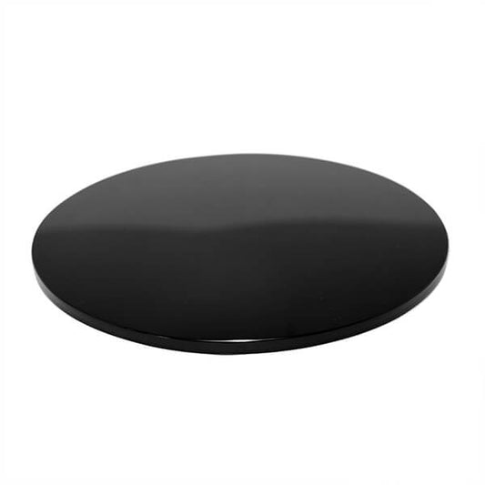 Espejo de obsidiana desde 80cm hasta 89cm