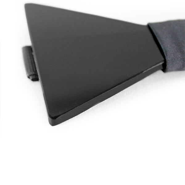 Bow tie black