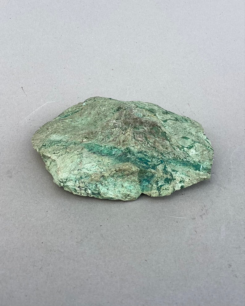 especimen crisocola A