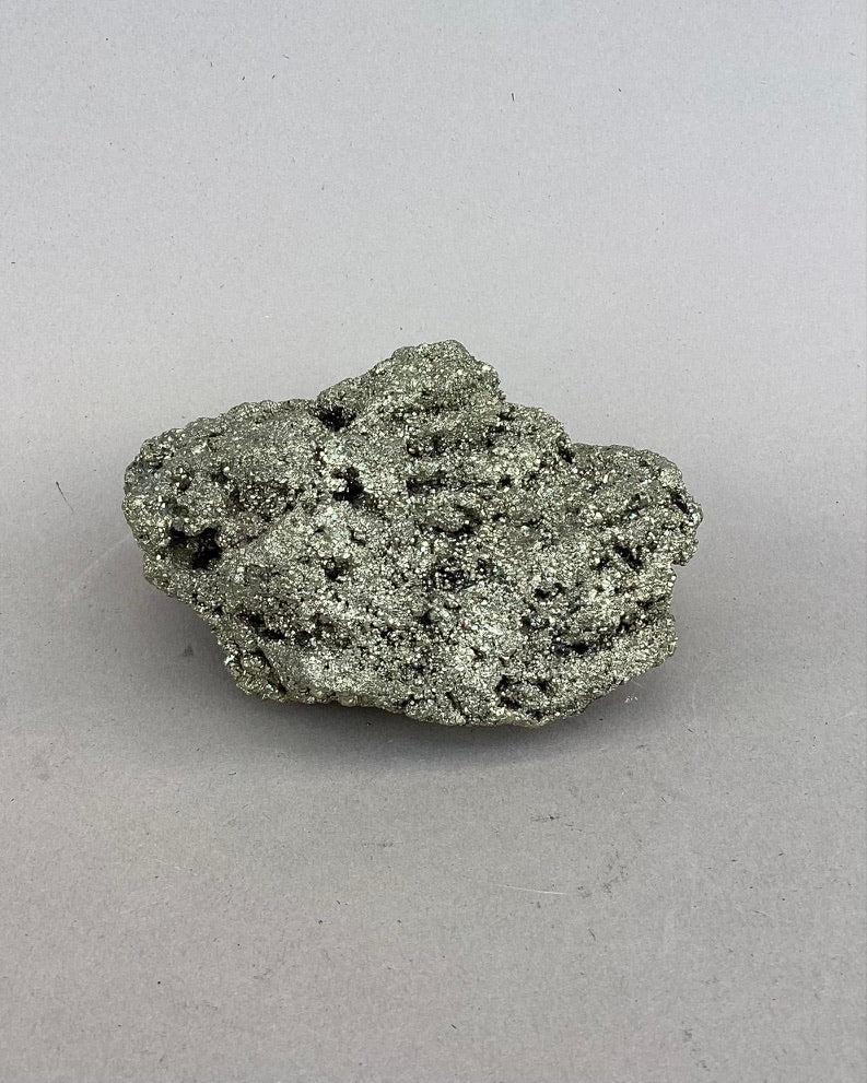 Especimen: Pirita, D