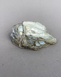 especimen mica (moscovita)A