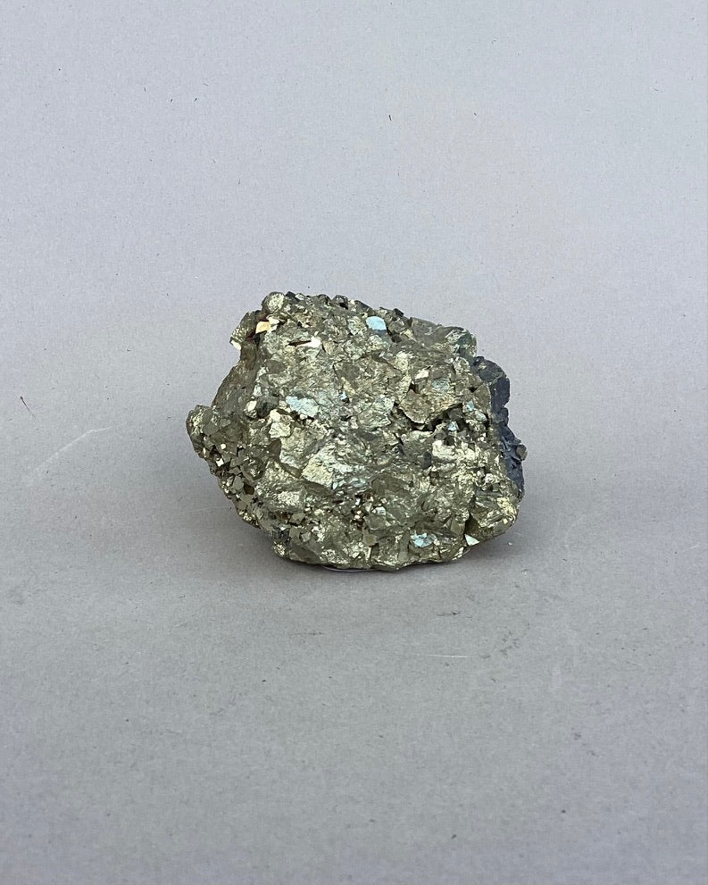 Especimen: Pirita, E