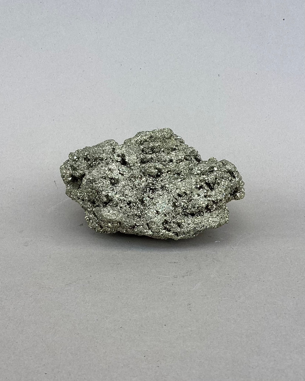 Especimen: Pirita, D