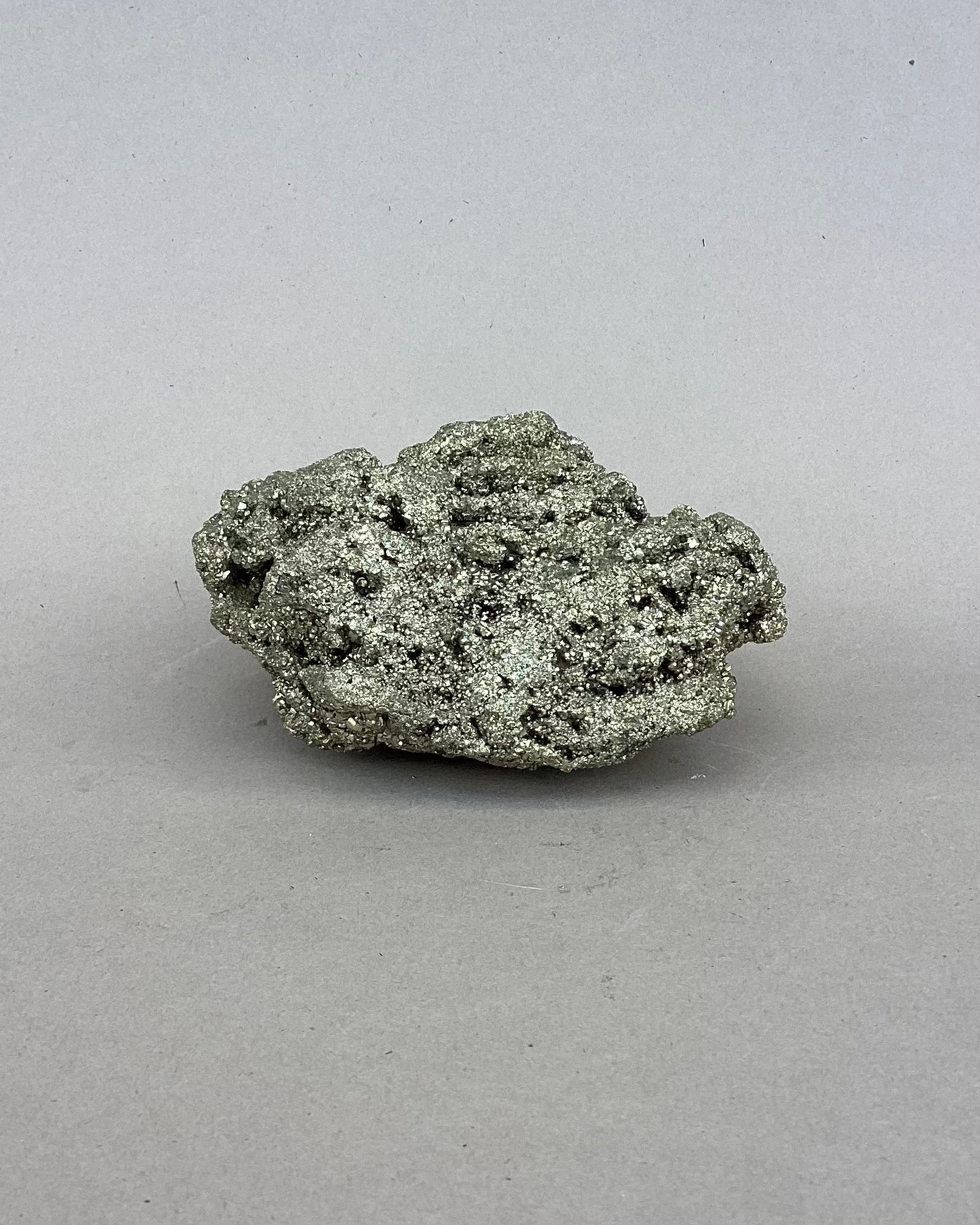 Especimen: Pirita, D